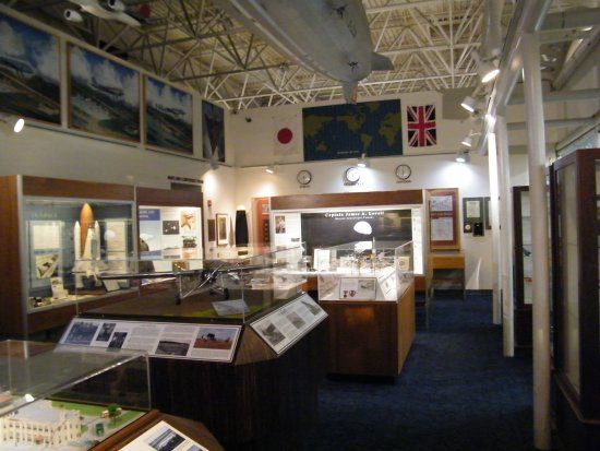Mitchell Gallery of Flight